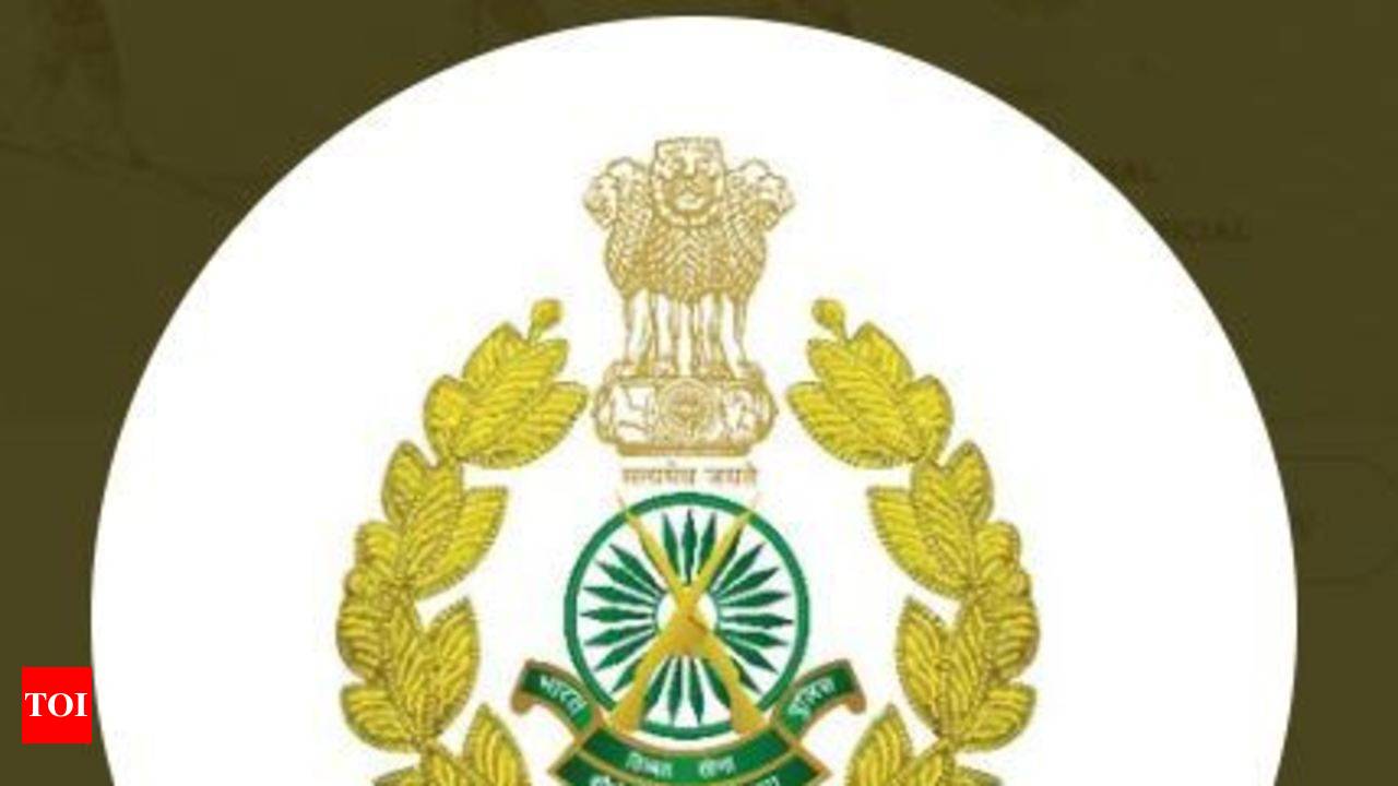 ITBP Recruitment: दाहिने हाथ पर टैटू के साथ ITBP में नहीं मिलेगी नौकरी,  पंजाब-हरियाणा हाईकोर्ट ने दिया ये तर्क - Tattoo on right arm will not get  job in Indo Tibetan Border