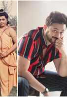 Swwapnil Joshi: 'Ramayan and Mahabharata are masterpieces, can't be re-created'