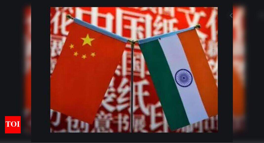 Chinese choppers spotted in Eastern Ladakh