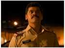 Exclusive! Did you know Siddharth Jadhav never wanted to act and instead aimed at being a police officer?