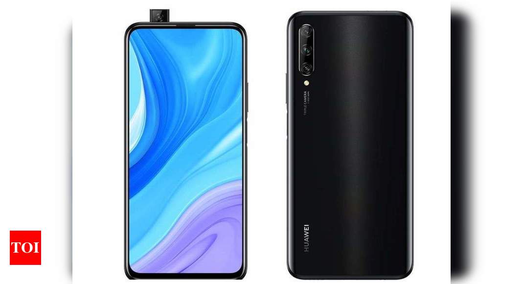 huawei mobile y9s price