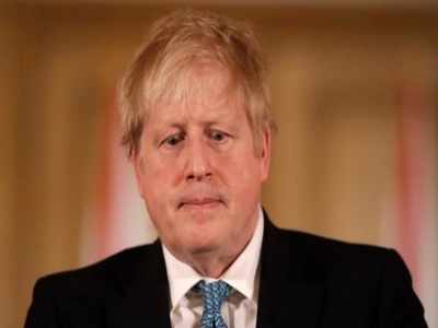 Covid-19 vaccine may never be found, warns UK PM Boris Johnson