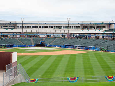 World Baseball Classic is a great idea that doesn't fit: The week