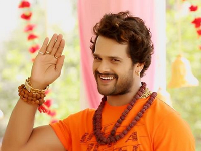 Did you know at one point in his life, Khesari Lal Yadav used to sell milk?