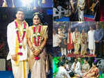 Dil Raju wedding pictures