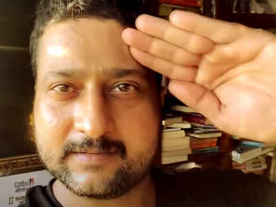 #PoliceRap: Jitendra Joshi salutes the Indian police with a tribute song