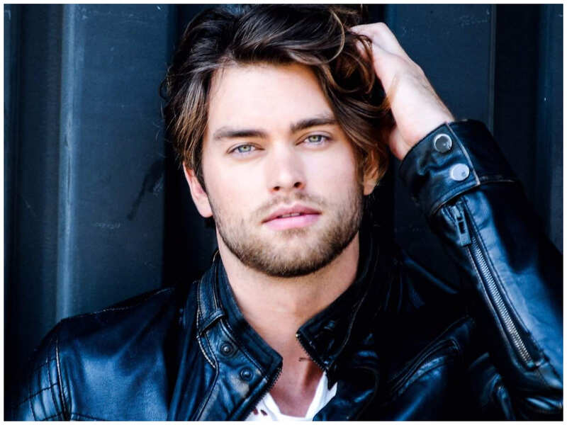 Pierson Fode added to 'Man From Toronto' cast English Movie News