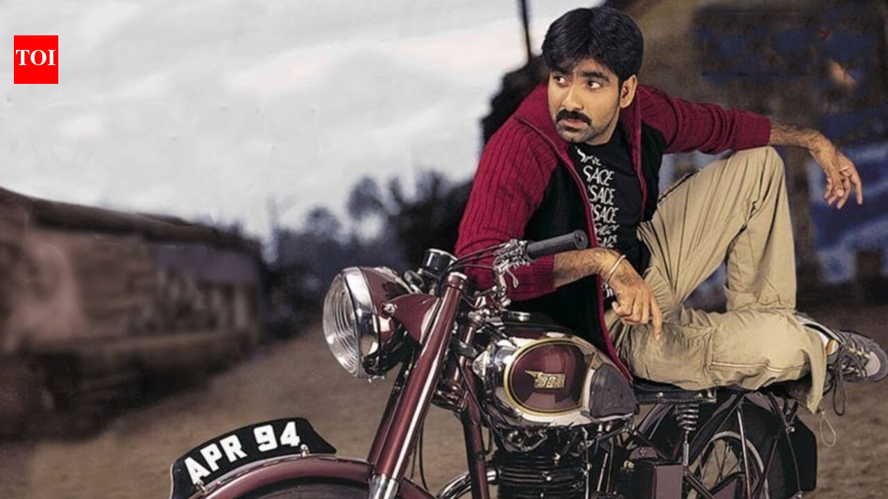 15 years for Bhadra: 5 reasons why it stands out from the rest as it ...