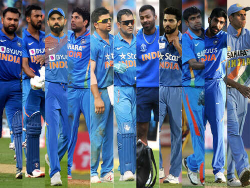 Instant hits: TOI's fantasy Indian T20I XI