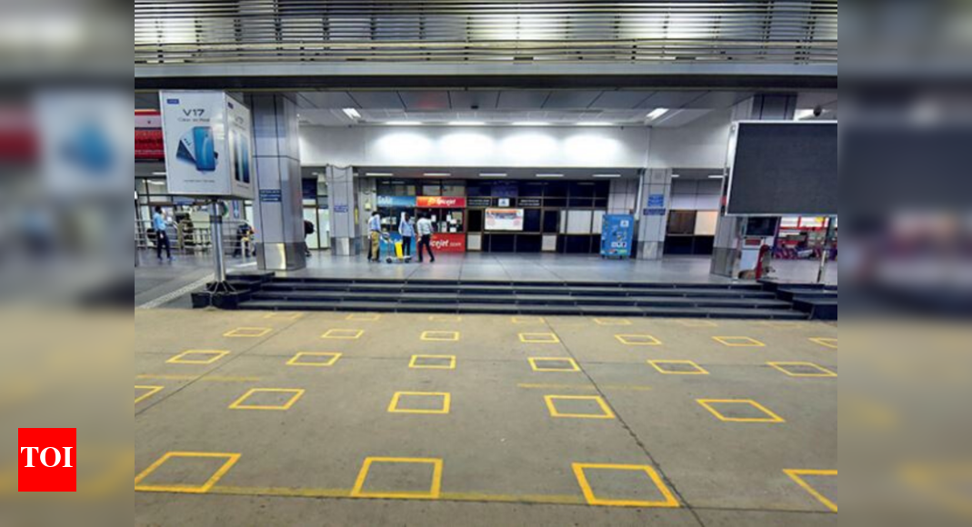 35 new cases in western Ahmedabad; 665 active cases now Ahmedabad