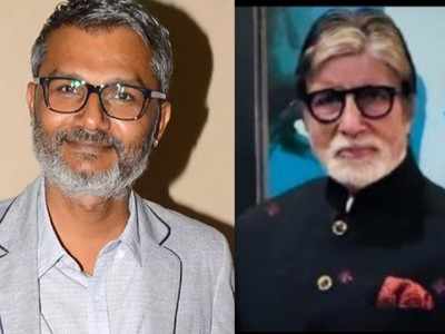 Nitish Tiwari virtually directs Amitabh Bachchan for the upcoming season of ‘Kaun Banega Crorepati’