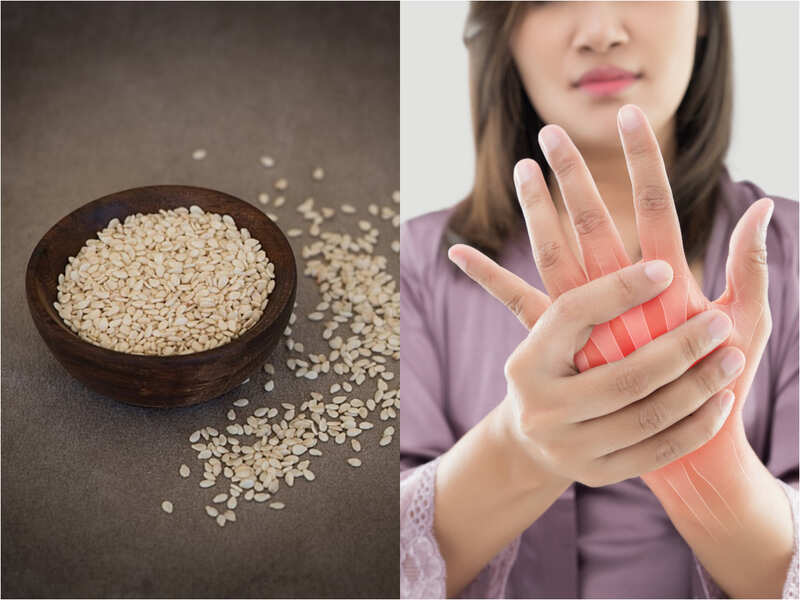 massage oil for strong bones