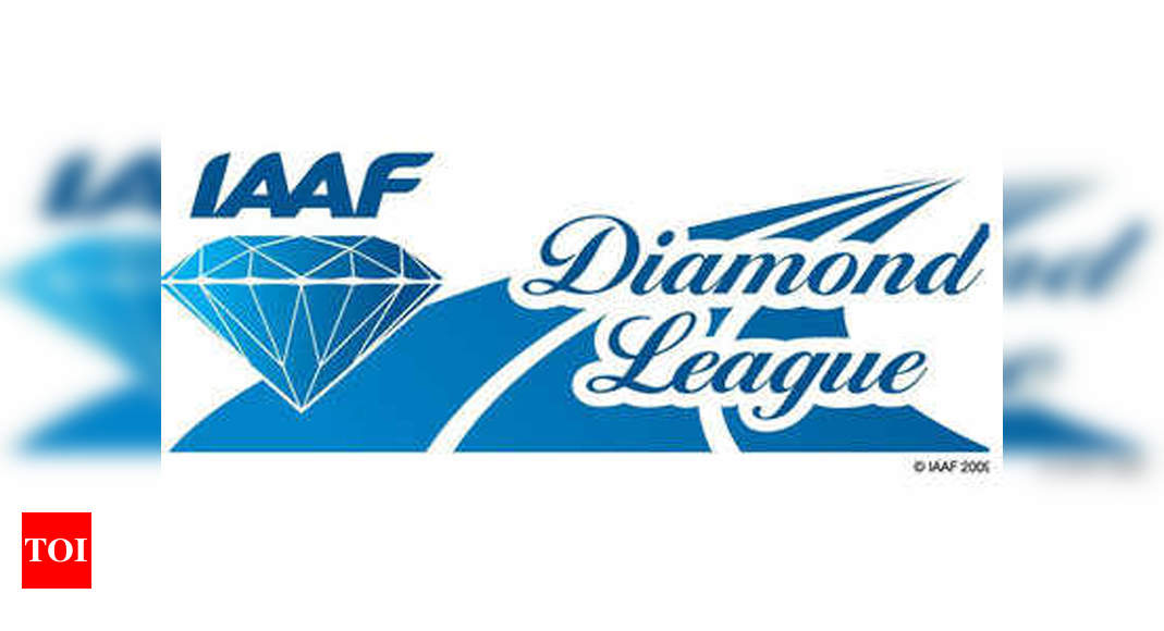 Diamond League issues new calendar after London scrapped due to