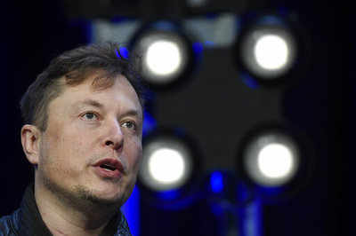 Elon Musk breaks coronavirus order, 'dares' authorities to arrest him