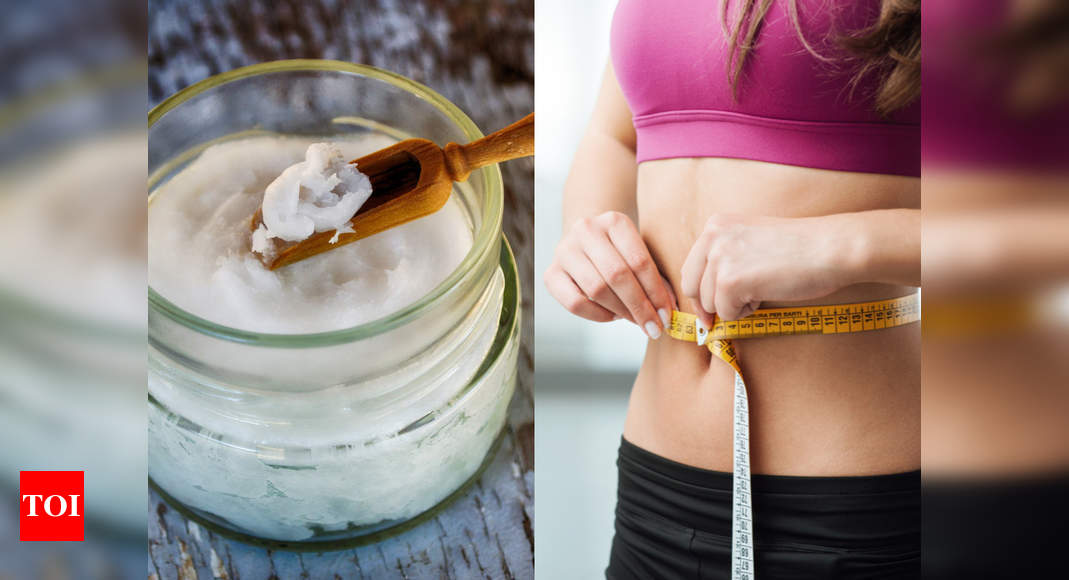 Weight Loss How Coconut Oil Can Help You Lose Weight How To Use Coconut Oil To Lose Weight Fast
