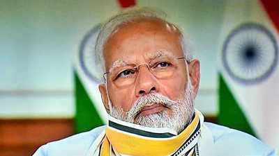 Aim towards a Self Reliant India: PM Narendra Modi