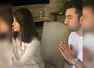 Rishi Kapoor's 'Terahvi': Jr RK offers prayers
