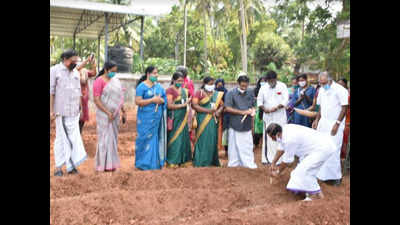 Kozhikode Corporation launches Subhiksha Keralam project
