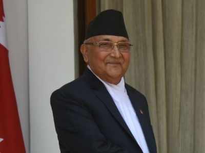 Nepal PM KP Sharma Oli calls for strong vigil along country's southern border as corona cases rises