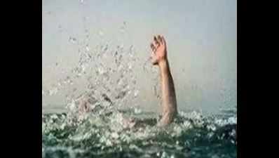 Four boys drown in village pond in MP's Chhatarpur