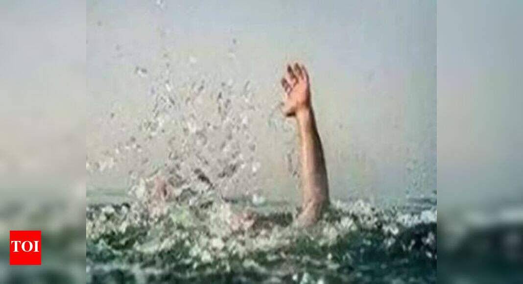 Four boys drown in village pond in MP's Chhatarpur | Bhopal News ...