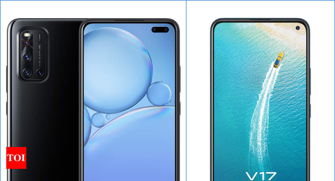 vivo v19 width