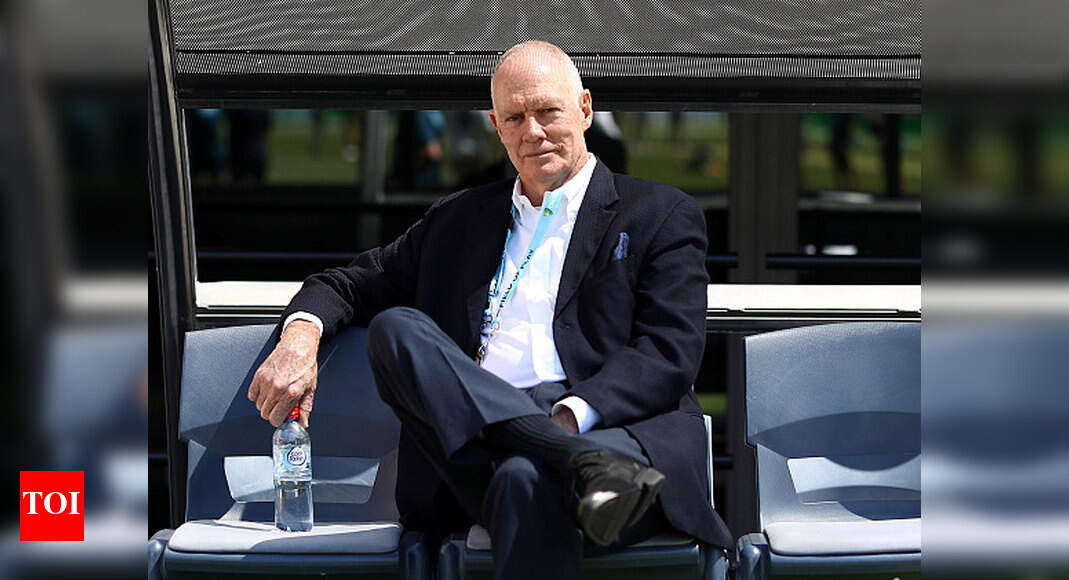 Test cricket will die if India gives it up: Chappell