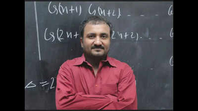 Anand Kumar to interact with US students