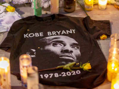 kobe bryant t shirt india