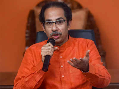 Uddhav Thackeray: Follow Goa model to fight corona, Maharashtra CM ...