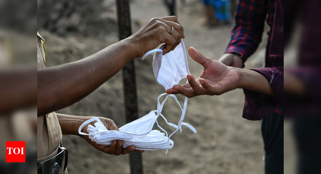 Covid lockdown: Ground report from Indian cities