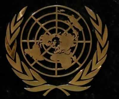 New resolution on pandemic truce presented to UN Security Council
