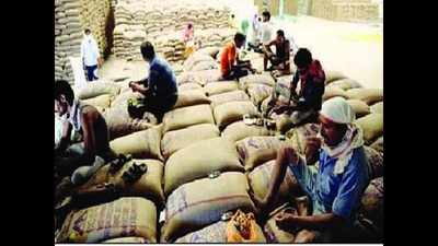 Rajasthan government relaxes norms for private warehouses to operate as mandis