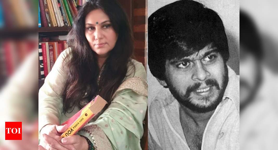 Ramayan's Sita Aka Dipika Chikhlia Recalls Late Co-star Shankar Nag's 