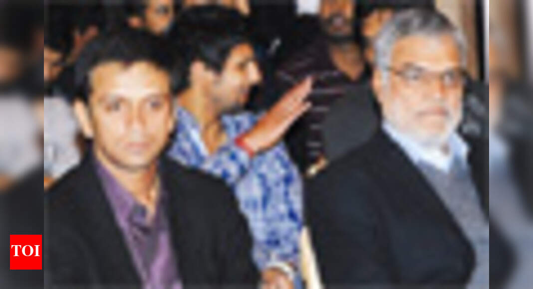 Much-awaited success bash of the Rajasthan Ranji team | Events Movie ...