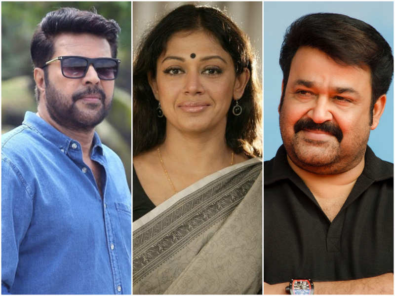 Shobana to work with Mohanlal and Mammootty again? Here’s what the