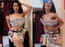Yuva Dancing Queen fame Krutika Gaikwad's newspaper dress goes viral; check out here
