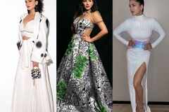 From contemporary to glamorous, check out some of the best looks of Sunny Leone