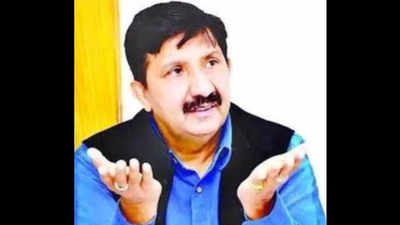 Spike in Covid-19 cases in Himachal Pradesh result of administration failure: Mukesh Agnihotri