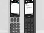 Nokia 125 & Nokia 150 feature phones launched