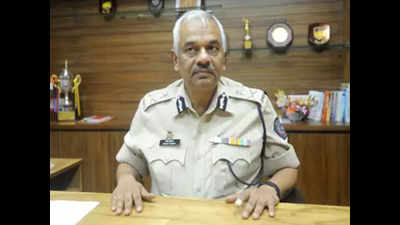 Navi Mumbai police chief orders Kerala group to travel by road