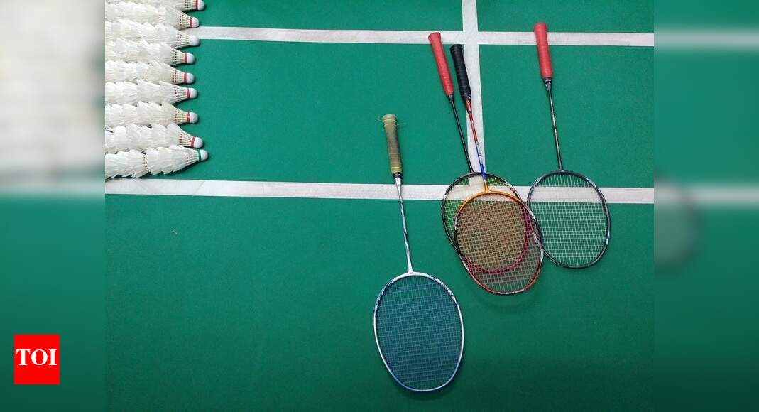Finest badminton equipment to train impeccably in the game Most