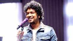 Papon’s jam session