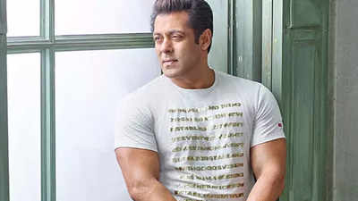 Salman Khan returns to home in Mumbai from Panvel farmhouse amid lockdown?