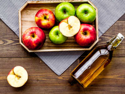 Spicy Apple Cider - REVIVE Essential Oils