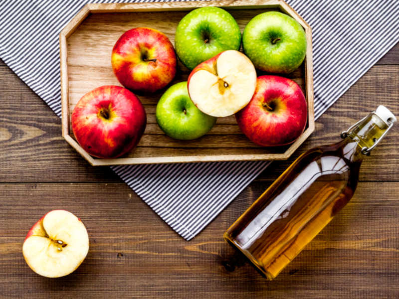 acv good for kidneys