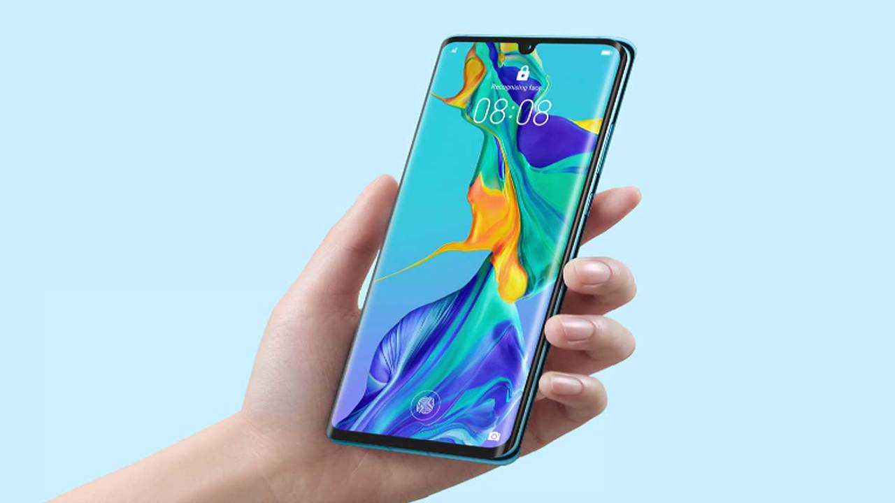 Huawei P30 Pro New Edition with Google apps launched - Times of