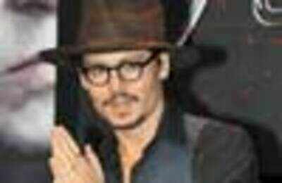 Johnny Depp, Al Pacino to come together? | English Movie News - Times