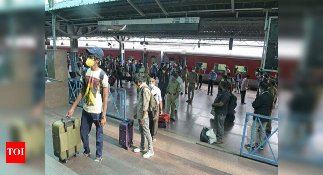 Coronavirus: Developments in India, rest of world