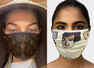 10 designer Coronavirus protection masks